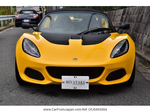 lotus elise 2021 quick_quick_-1117-_SCCLJCEC9MHC11141 image 2