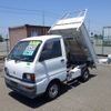 mitsubishi minicab-truck 1995 No5403 image 3