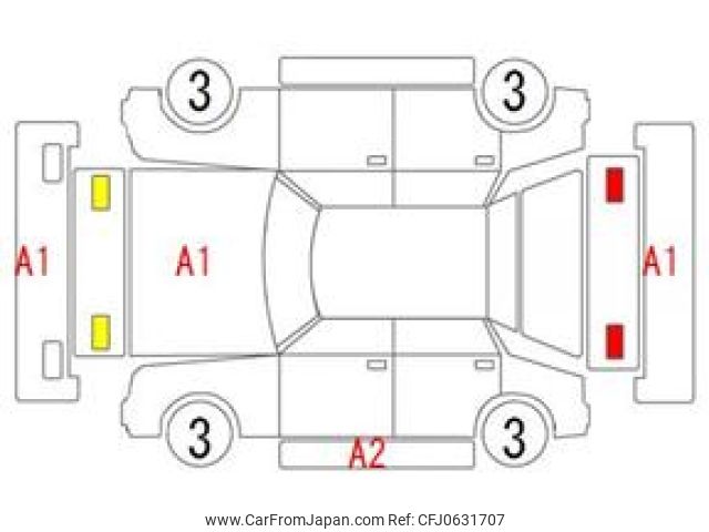 toyota prius 2016 -TOYOTA--Prius DAA-ZVW50--ZVW50-8035799---TOYOTA--Prius DAA-ZVW50--ZVW50-8035799- image 2