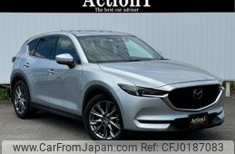 mazda cx-5 2019 quick_quick_KF2P_KF2P-314295