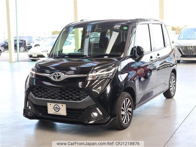 toyota tank 2020 quick_quick_DBA-M900A_M900A-0442688 image 1
