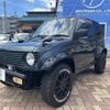 mitsubishi pajero-mini 1995 GOO_JP_700070900030240717002 image 1