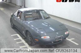 mazda roadster 1992 -MAZDA--Roadster NA6CE-203511---MAZDA--Roadster NA6CE-203511-