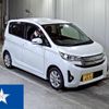 mitsubishi ek 2014 -MITSUBISHI 【倉敷 580た6552】--ek Custom B11W--B11W-0050116---MITSUBISHI 【倉敷 580た6552】--ek Custom B11W--B11W-0050116- image 1