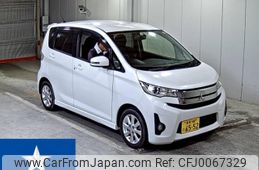 mitsubishi ek 2014 -MITSUBISHI 【倉敷 580た6552】--ek Custom B11W--B11W-0050116---MITSUBISHI 【倉敷 580た6552】--ek Custom B11W--B11W-0050116-