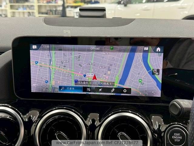 mercedes-benz b-class 2019 -MERCEDES-BENZ--Benz B Class 5BA-247084--WDD2470842J030189---MERCEDES-BENZ--Benz B Class 5BA-247084--WDD2470842J030189- image 2