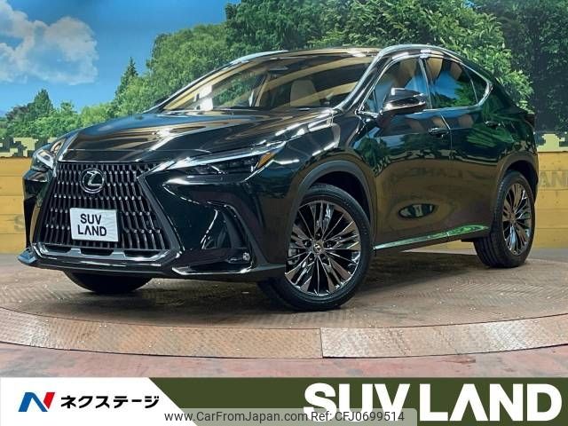 lexus nx 2023 -LEXUS--Lexus NX 6AA-AAZH25--AAZH25-1003767---LEXUS--Lexus NX 6AA-AAZH25--AAZH25-1003767- image 1