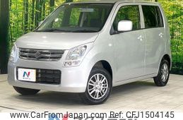 suzuki wagon-r 2009 -SUZUKI--Wagon R DBA-MH23S--MH23S-163155---SUZUKI--Wagon R DBA-MH23S--MH23S-163155-