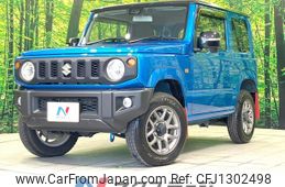 suzuki jimny 2021 -SUZUKI--Jimny 3BA-JB64W--JB64W-198286---SUZUKI--Jimny 3BA-JB64W--JB64W-198286-