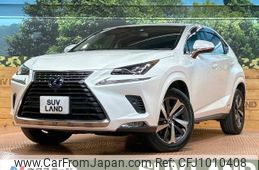 lexus nx 2019 -LEXUS--Lexus NX DAA-AYZ10--AYZ10-1025592---LEXUS--Lexus NX DAA-AYZ10--AYZ10-1025592-