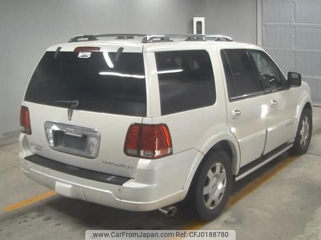 lincoln navigator 2012 -FORD--Lincoln Navigator 01038677---FORD--Lincoln Navigator 01038677- image 2