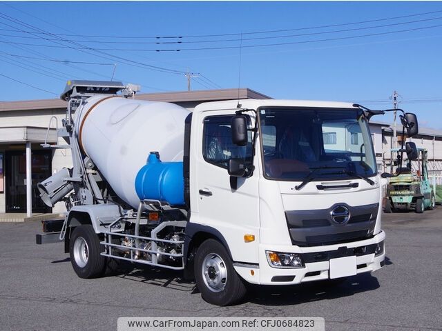 hino ranger 2024 -HINO--Hino Ranger 2KG-GC2ABA--GC2AB-103782---HINO--Hino Ranger 2KG-GC2ABA--GC2AB-103782- image 2