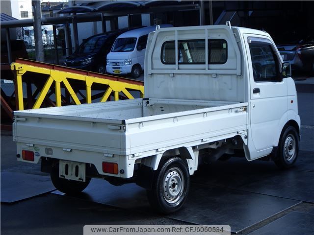 suzuki carry-truck 2005 AUTOSERVER_15_5122_1823 image 2