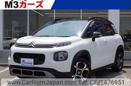 citroen c3 2019 -CITROEN--Citroen C3 3BA-A8HN05--VF72RHNPXK4457122---CITROEN--Citroen C3 3BA-A8HN05--VF72RHNPXK4457122-
