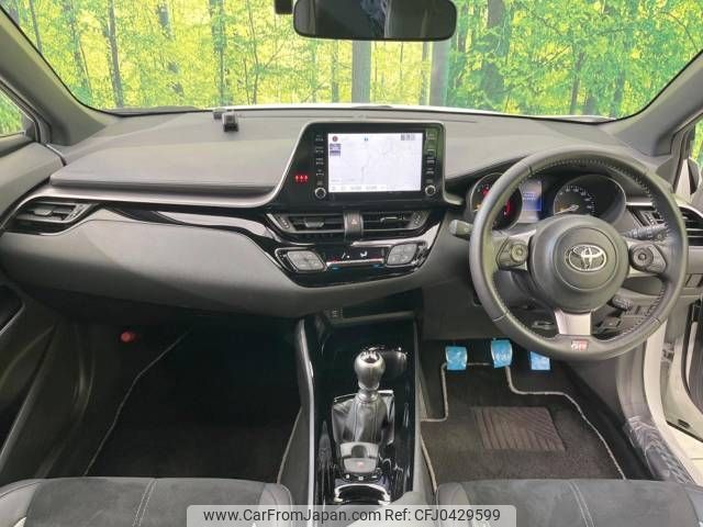 toyota c-hr 2019 -TOYOTA--C-HR 3BA-NGX10--NGX10-2013515---TOYOTA--C-HR 3BA-NGX10--NGX10-2013515- image 2