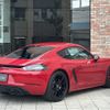 porsche cayman 2022 -PORSCHE--Porsche Cayman 7BA-982M40--WP0ZZZ98ZNS264887---PORSCHE--Porsche Cayman 7BA-982M40--WP0ZZZ98ZNS264887- image 3