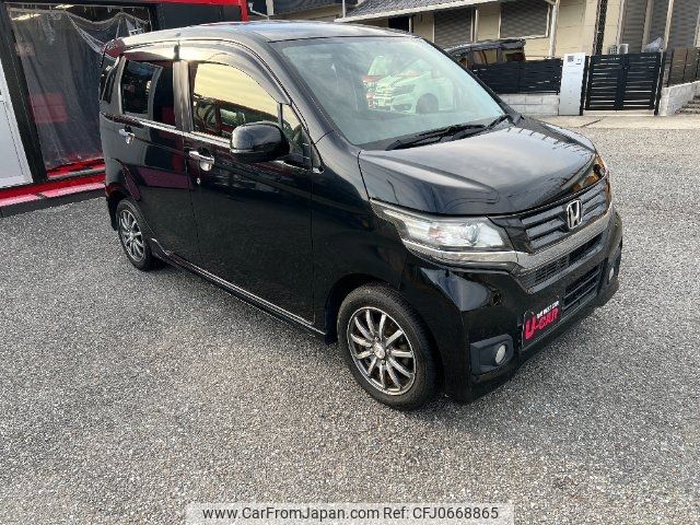 honda n-wgn 2014 -HONDA--N WGN JH1--1084995---HONDA--N WGN JH1--1084995- image 1