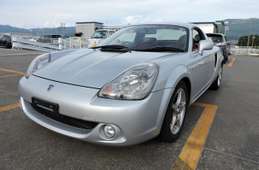 Toyota MR-S 2003