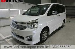 toyota voxy 2012 -TOYOTA 【札幌 303ﾐ7065】--Voxy ZRR75W--0101474---TOYOTA 【札幌 303ﾐ7065】--Voxy ZRR75W--0101474-