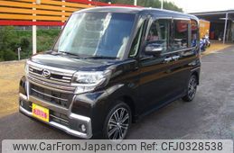 daihatsu tanto 2017 -DAIHATSU--Tanto LA600S--0608192---DAIHATSU--Tanto LA600S--0608192-