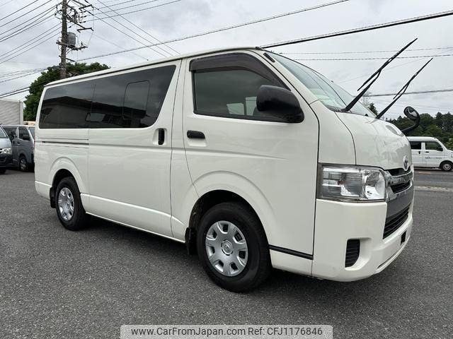 toyota hiace-van 2017 quick_quick_TRH200V_TRH200-0271713 image 1