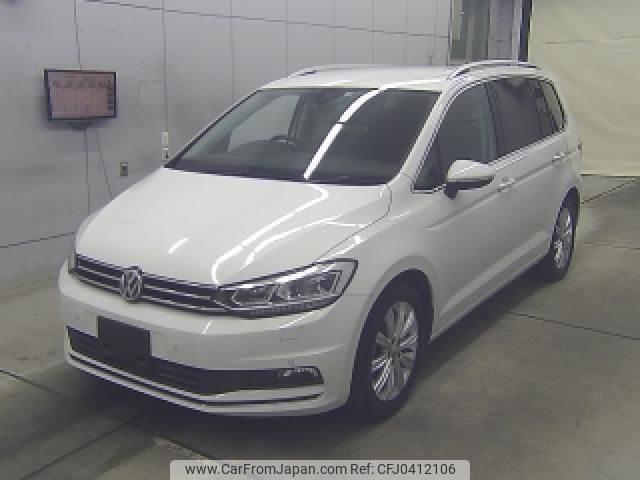 volkswagen golf-touran 2017 quick_quick_DBA-1TCZD_1TCZD-JW017908 image 2