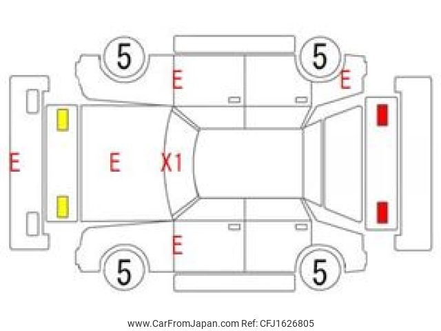 mercedes-benz e-class 2024 CFJ1626805 image 2