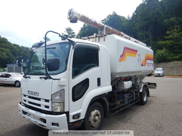 isuzu forward 2010 -ISUZU--Forward LKG-FTR90S2--FTR90-7000059---ISUZU--Forward LKG-FTR90S2--FTR90-7000059- image 2