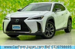 lexus ux 2019 quick_quick_6AA-MZAH10_MZAH10-2044471