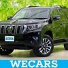 toyota land-cruiser-prado 2023 quick_quick_3BA-TRJ150W_TRJ150-0175660 image 1