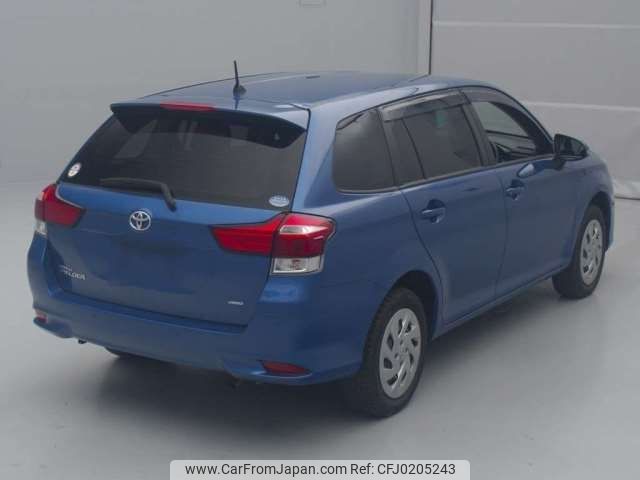 toyota corolla-fielder 2020 -TOYOTA--Corolla Fielder DBA-NZE164G--NZE164-7080224---TOYOTA--Corolla Fielder DBA-NZE164G--NZE164-7080224- image 2