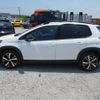 peugeot 2008 2018 -PEUGEOT--Peugeot 2008 ABA-A94HN01--VF3CUHNZTHY1652**---PEUGEOT--Peugeot 2008 ABA-A94HN01--VF3CUHNZTHY1652**- image 7