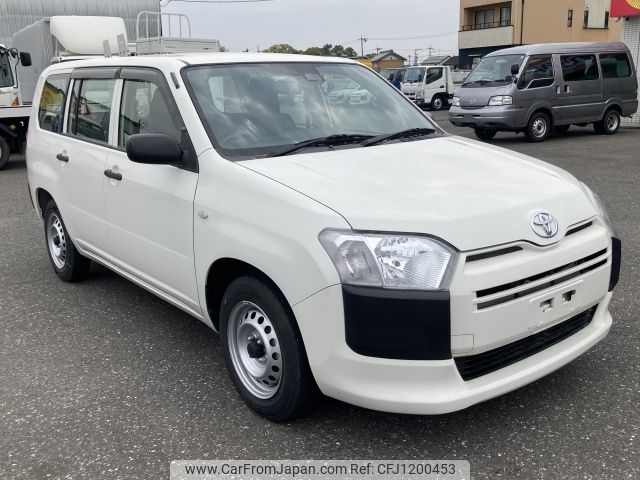 toyota probox-van 2020 -TOYOTA--Probox Van DBE-NSP160V--NSP160-0052697---TOYOTA--Probox Van DBE-NSP160V--NSP160-0052697- image 1
