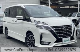 nissan serena 2020 -NISSAN--Serena DAA-GFC27--GFC27-196066---NISSAN--Serena DAA-GFC27--GFC27-196066-