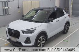 daihatsu rocky 2019 -DAIHATSU--Rocky A200S-0006783---DAIHATSU--Rocky A200S-0006783-