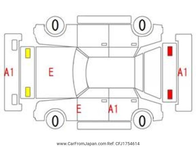 toyota alphard 2020 CFJ1754614 image 2