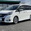 nissan serena 2016 -NISSAN--Serena DAA-GFC27--GFC27-012803---NISSAN--Serena DAA-GFC27--GFC27-012803- image 5