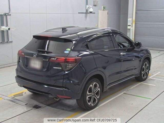 honda vezel 2020 -HONDA--VEZEL RU3-1363313---HONDA--VEZEL RU3-1363313- image 2