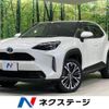 toyota yaris-cross 2021 -TOYOTA--Yaris Cross 6AA-MXPJ10--MXPJ10-2018854---TOYOTA--Yaris Cross 6AA-MXPJ10--MXPJ10-2018854- image 1