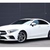 mercedes-benz cls-class 2019 -MERCEDES-BENZ--Benz CLS LDA-257314--WDD2573142A029040---MERCEDES-BENZ--Benz CLS LDA-257314--WDD2573142A029040- image 1