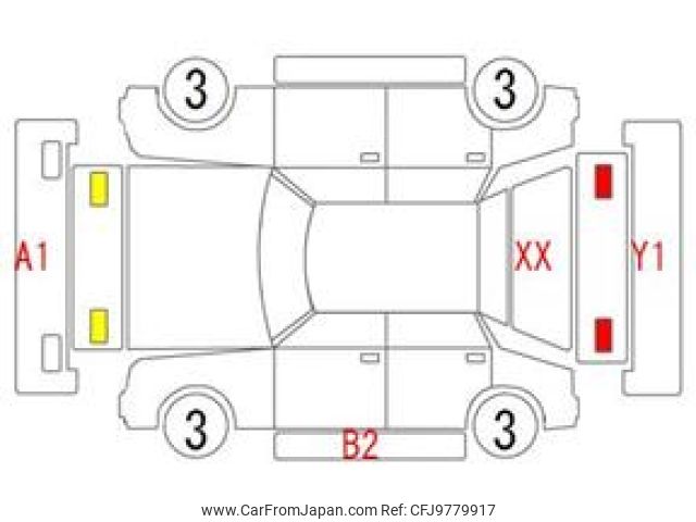 nissan note 2014 -NISSAN--Note DBA-E12--E12-233158---NISSAN--Note DBA-E12--E12-233158- image 2