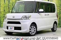 daihatsu tanto 2014 -DAIHATSU--Tanto DBA-LA600S--LA600S-0062556---DAIHATSU--Tanto DBA-LA600S--LA600S-0062556-