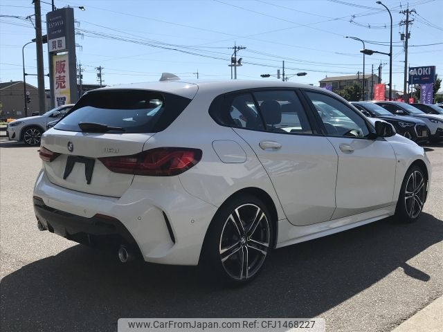 bmw 1-series 2020 -BMW--BMW 1 Series 3DA-7M20--WBA7M920507G53094---BMW--BMW 1 Series 3DA-7M20--WBA7M920507G53094- image 2