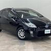 toyota prius 2010 -TOYOTA--Prius DAA-ZVW30--ZVW30-5108028---TOYOTA--Prius DAA-ZVW30--ZVW30-5108028- image 1