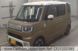 daihatsu wake 2015 -DAIHATSU 【習志野 585ﾓ 22】--WAKE DBA-LA700S--LA700S-0027168---DAIHATSU 【習志野 585ﾓ 22】--WAKE DBA-LA700S--LA700S-0027168-