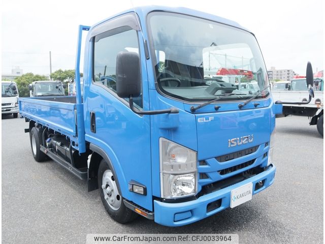 isuzu elf-truck 2020 -ISUZU--Elf 2RG-NMR88AR--NMR88-7001312---ISUZU--Elf 2RG-NMR88AR--NMR88-7001312- image 2