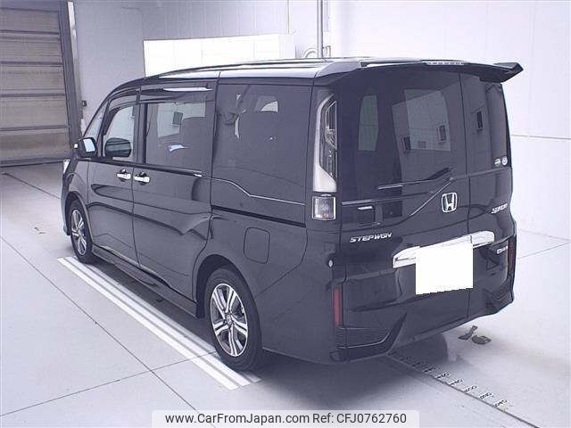 honda stepwagon 2021 -HONDA 【三重 302ﾃ2610】--Stepwgn RP5-1213069---HONDA 【三重 302ﾃ2610】--Stepwgn RP5-1213069- image 2