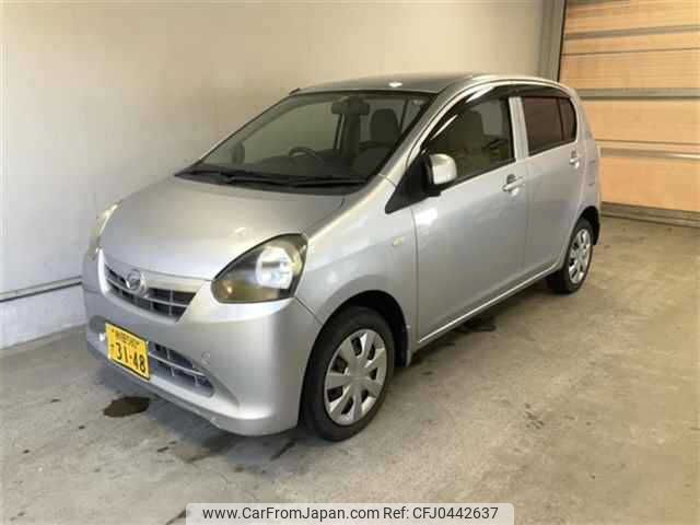 daihatsu mira-e-s 2011 -DAIHATSU 【後日 】--Mira e:s LA310S-1002987---DAIHATSU 【後日 】--Mira e:s LA310S-1002987- image 1