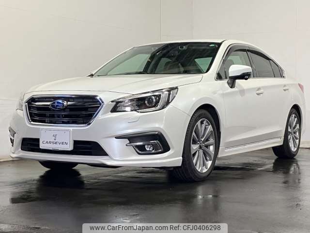 subaru legacy-b4 2019 -SUBARU 【高知 300ﾇ9254】--Legacy B4 DBA-BN9--BN9-019940---SUBARU 【高知 300ﾇ9254】--Legacy B4 DBA-BN9--BN9-019940- image 1