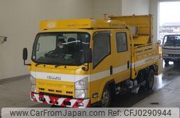 isuzu isuzu-others 2009 -ISUZU--Isuzu Truck NLR85AR-7006627---ISUZU--Isuzu Truck NLR85AR-7006627-